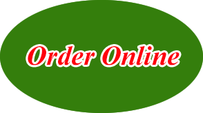 10% off your first online order!